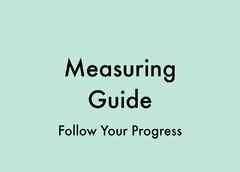 SFC measuring guide cover