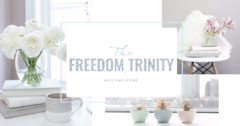Freedom Trinity