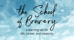 The School of Bravery - Simplero Product Image