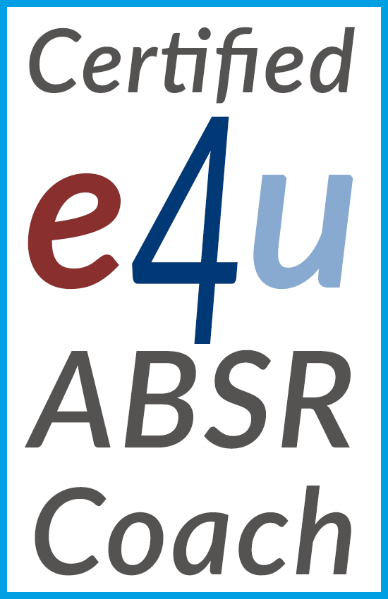 Logo e4u ABSR Coach