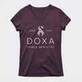 Doxa Since 2009 - Doxa - T-Shirt | TeePublic