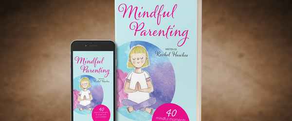 Mindful Parenting Book