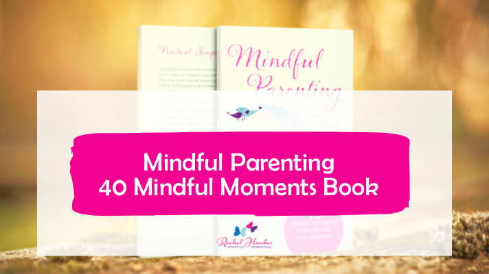 Mindful moments book blog 