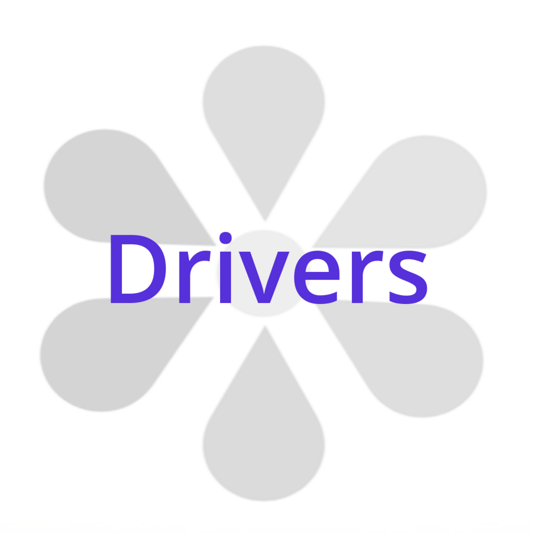 ULT-Drivers