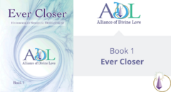 ADL Book 1 - Ever Closer
