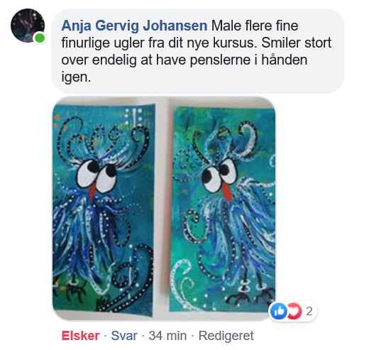 Male flere fugle - Anja FB kommentar - fine krudtugler.JPG