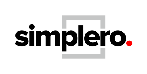 SIMPLERO. Logo Final RGB