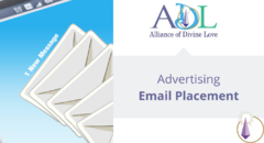 ADL Advertising - Email Placement