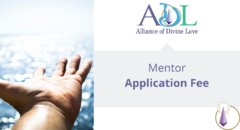 ADL Mentor Application Fee