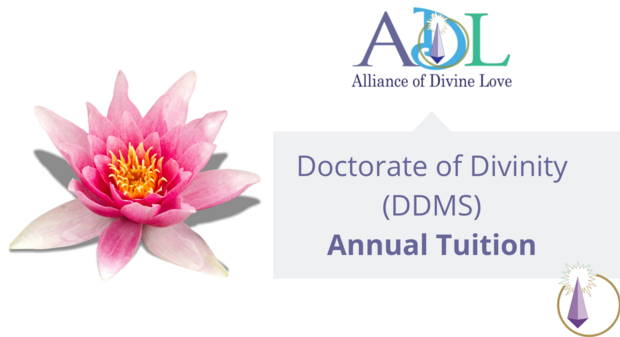 ADL DDMS Annual Tuition