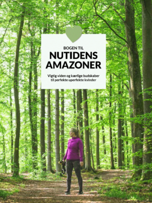 Nutidens amazoner 