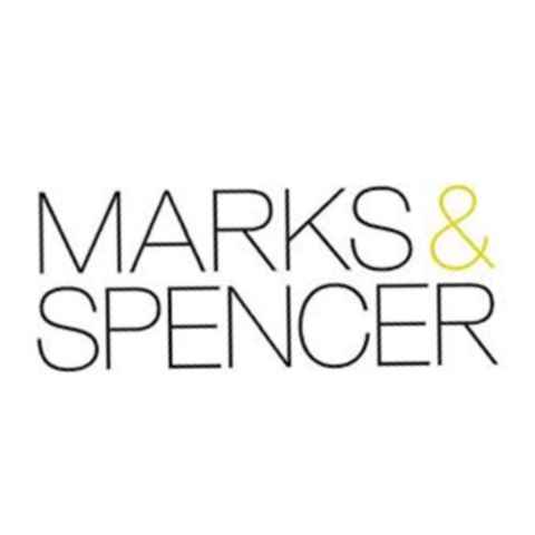 logo marks and spencer 