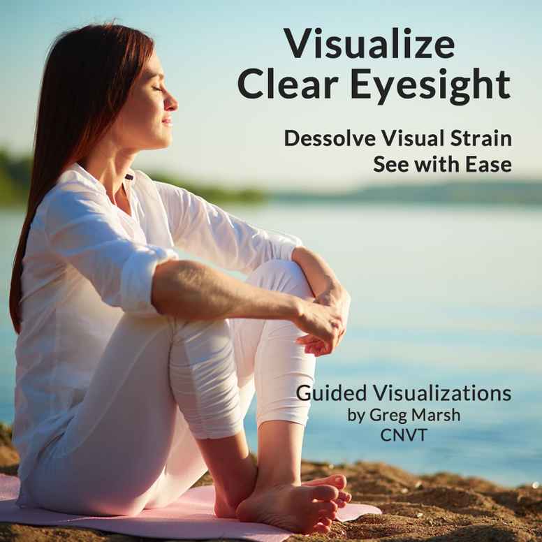 Visualize Clear Eyesight