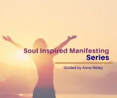 2nd Facebook Soul Inspired Manifesting Series-2