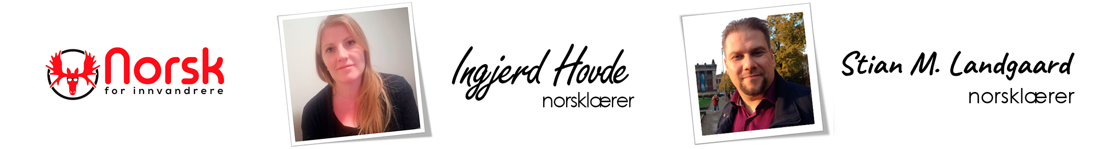 NFI- Ingjerd og Stian sammen 2019 med logo on left side.png