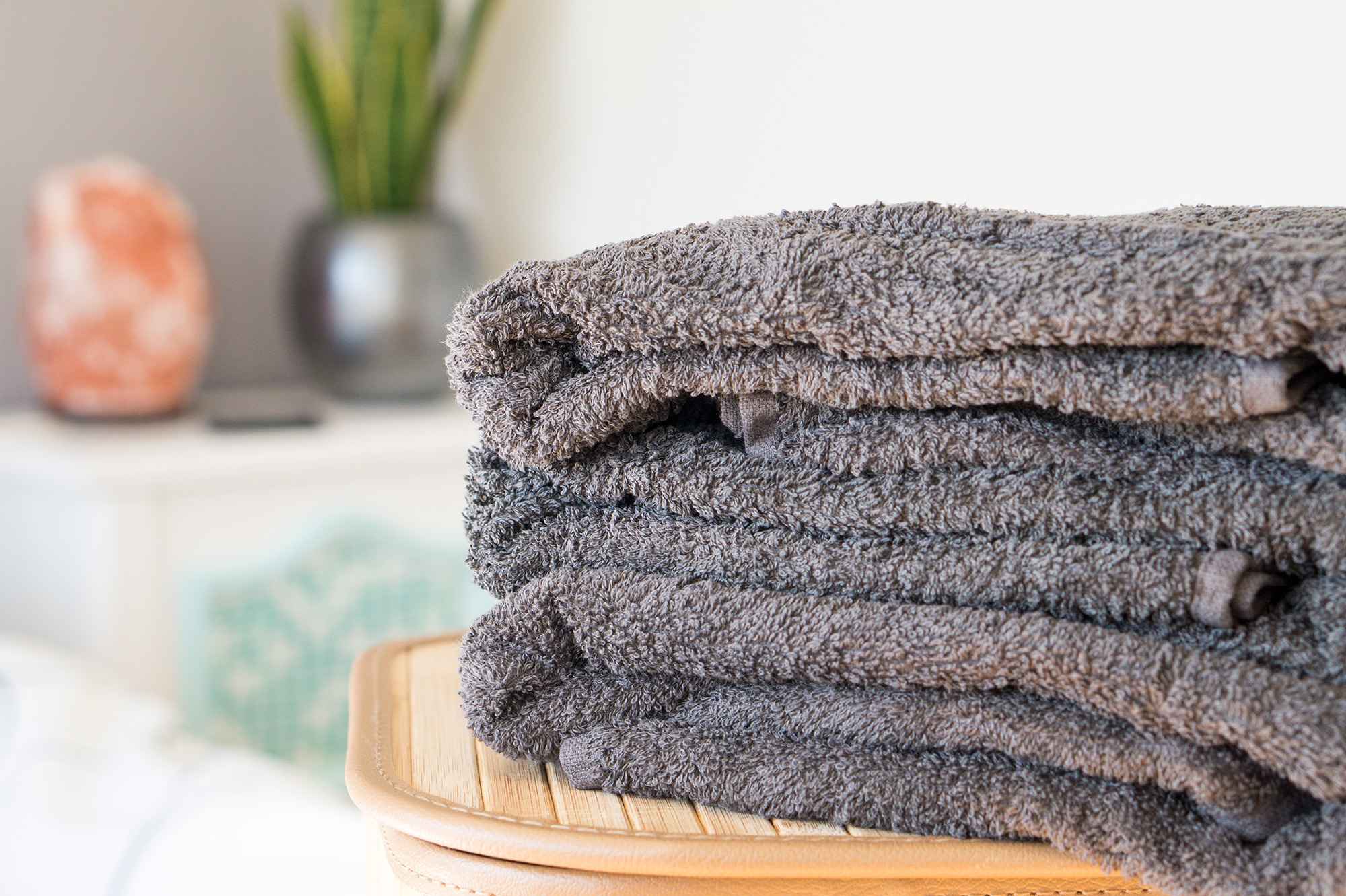 Simpele tip om je handdoeken (weer) absorberend