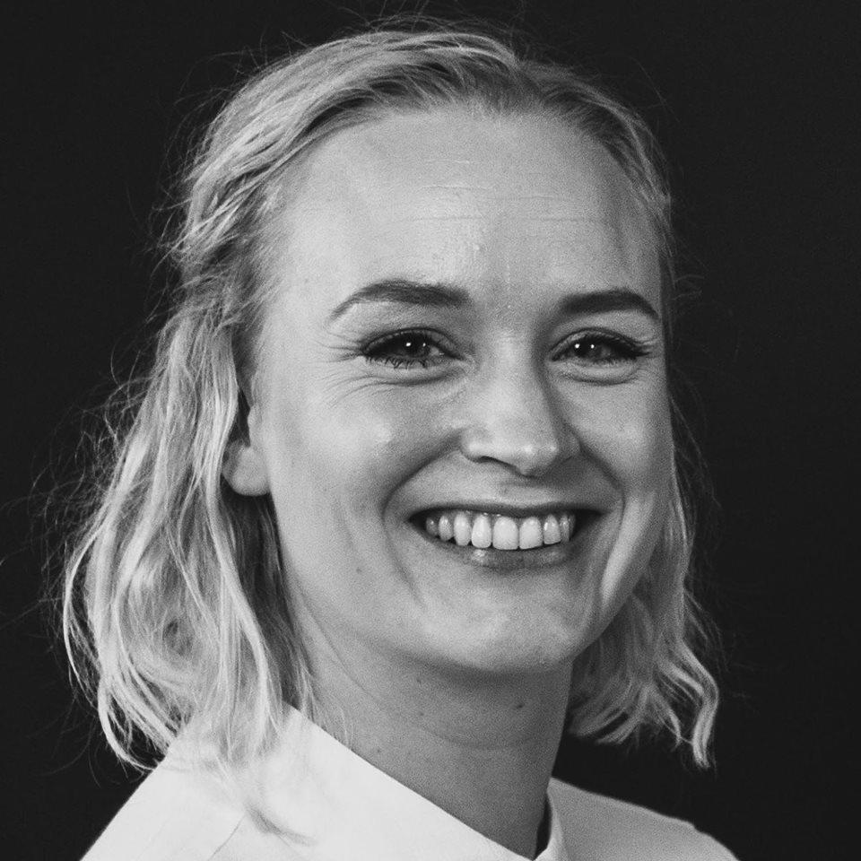 Marlene Dencker