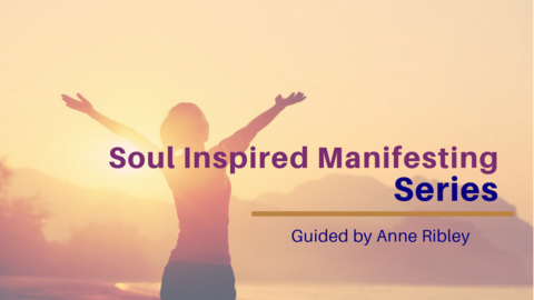 Soul Inspired Manifesting Workshop Thumbnail