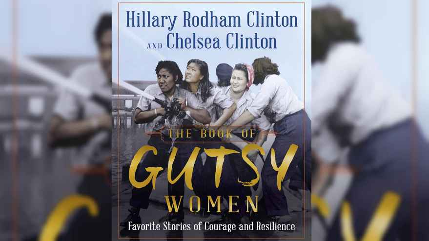 book-of-gutsy-women
