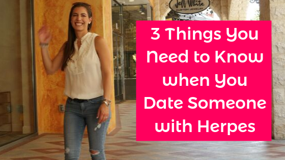 154- 3 Things You Need to Know when You Date Someone with Herpes - blog Alexandra Harbushka