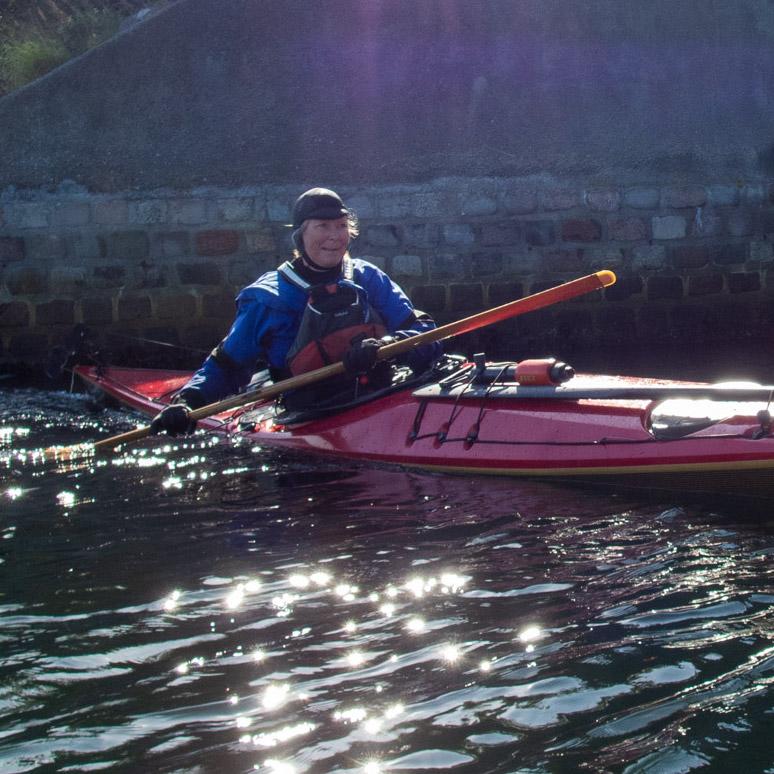 Testimonial - Annie Juhl