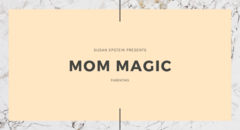 IMAGE | MOM MAGIC | SIMPLERO CARD 