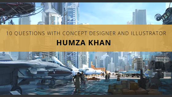 Humza Khan