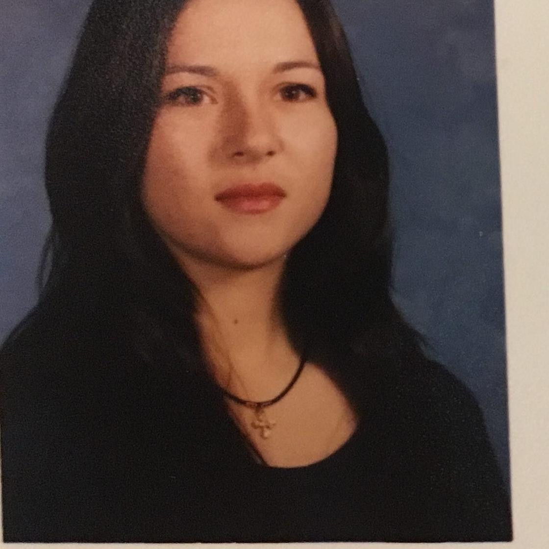 high school photo