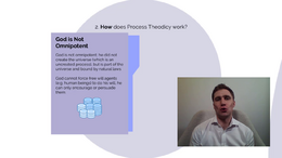 Process Theodicy