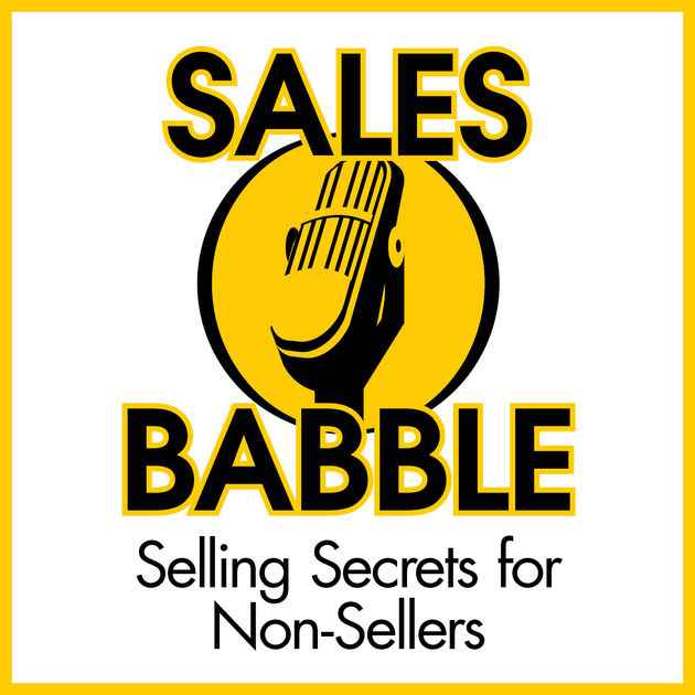 sales-babble