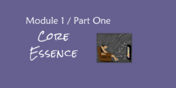 Mod 1 Essence