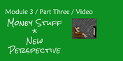 QLR Mod 3 - New Perspective