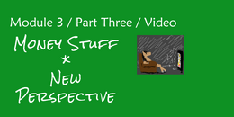 QLR Mod 3 - New Perspective