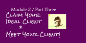 QLR Mod 2.3 - Meet Your Client