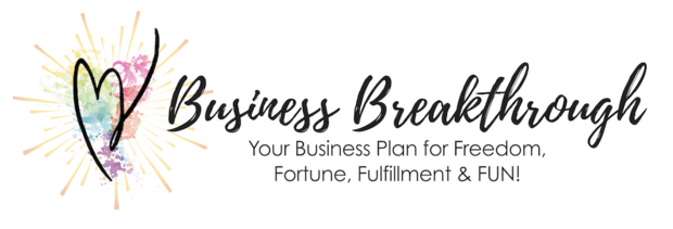 Business Breakthrough Logo for Simplero (1000x340 at 72 dpi)