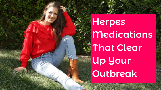 160 - Herpes Medications - blog alexandra Harbushka