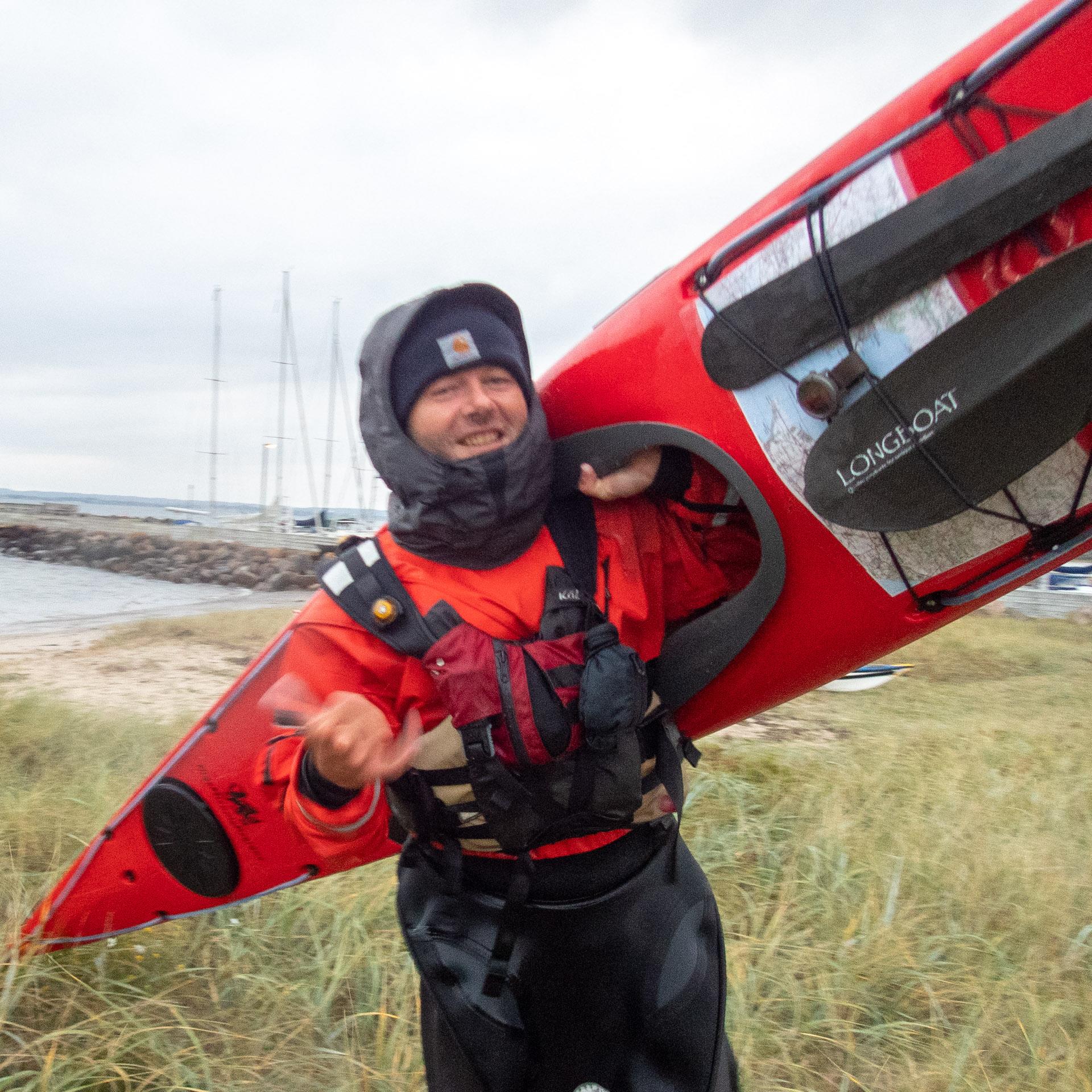 Testimonial - Morten Vogelius