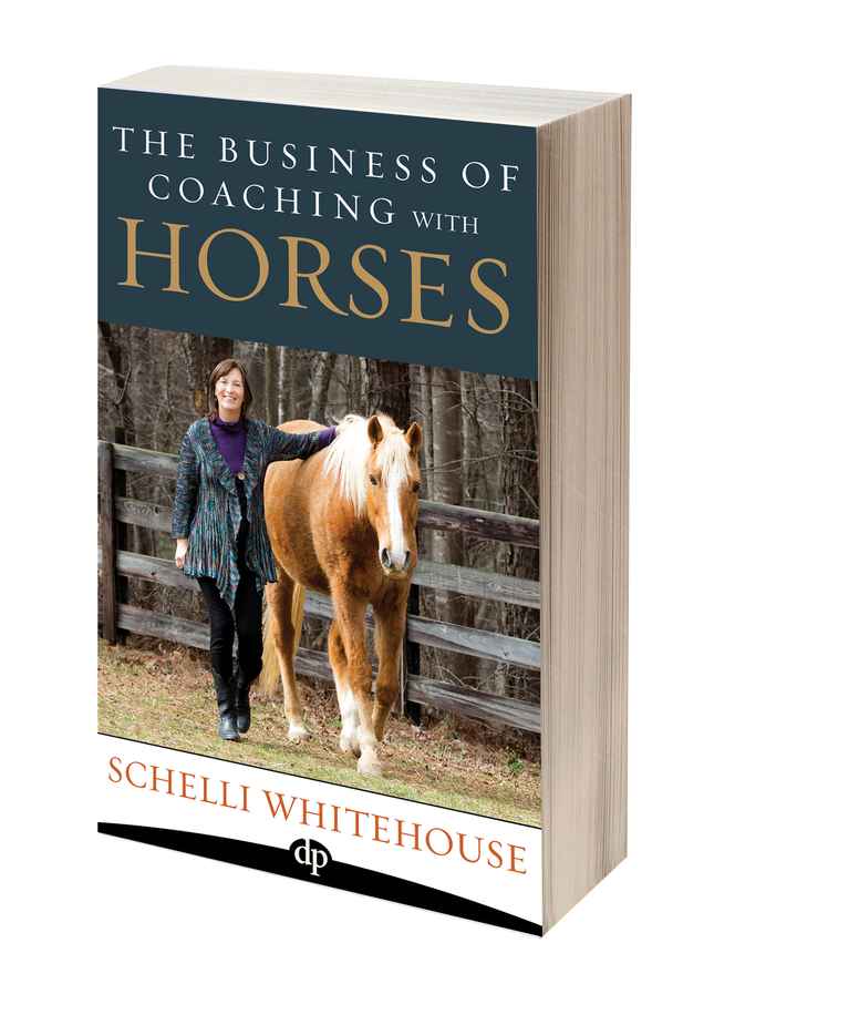 The Business of Coaching with Horses - Digital Copy
