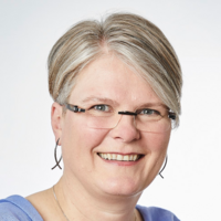 Hanne Roulund - Certified Direct Leadership Facilitator