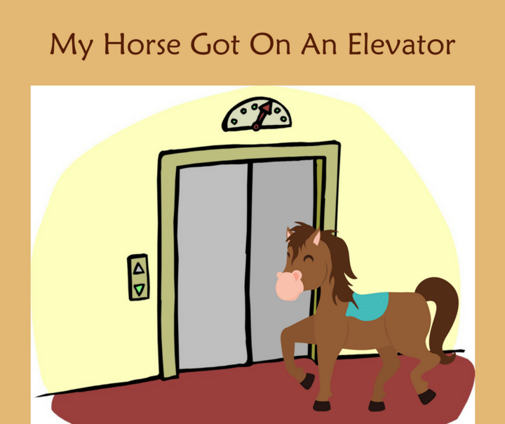 Elevator Pitch Icon