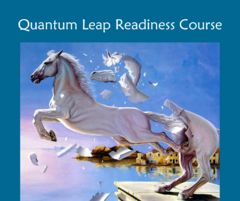 Quantum Leap Readiness Course Icon