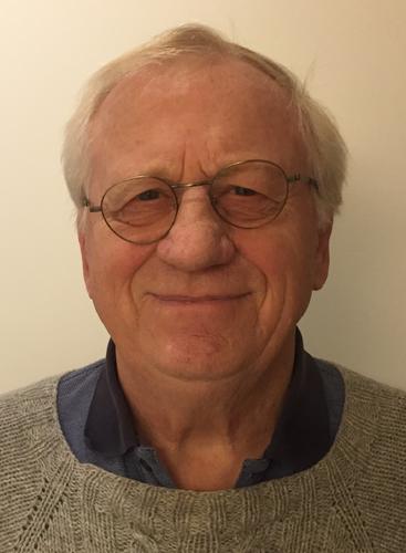 Henning Busk fra Kræftens Bekæmpelse udtaler sig om Lene Steinkes foredrag og formidlingsevne inden for kost, ernæring og livsstil