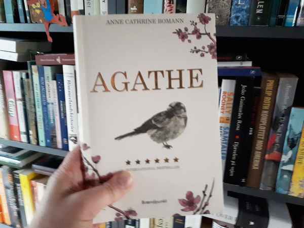 Agathe