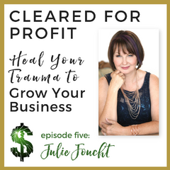 CfP ep 5 Julie Foucht