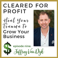 CfP ep 9 Jeffrey Van Dyk