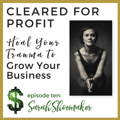 CfP ep 10 Sarah Shoemaker
