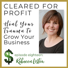 CfP ep 18 Rebecca Liston