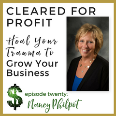 CfP ep 20 Nancy Philpot