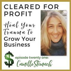 CfP ep 21 Camille Stimach