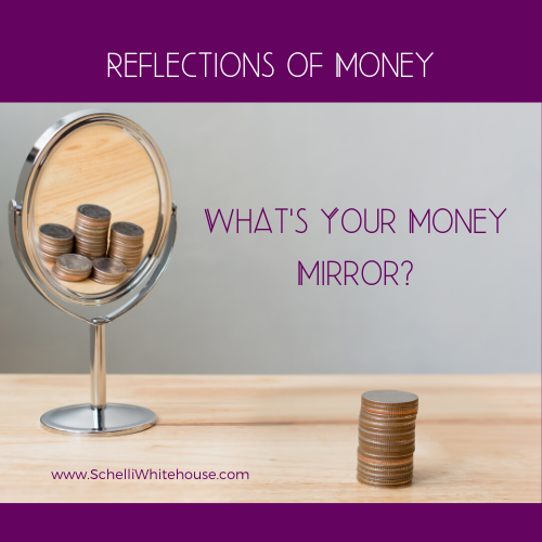  Reflections of Money